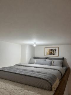 Quiet City Loft, Prague Centre - 0