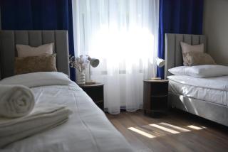 Cozy Corner - 1