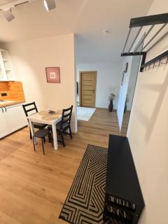 Freshly renovated modern apartment - 4