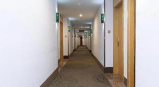 GreenTree Inn Shanghai Minhang Beiqiao Subway Station Express Hotel - 9