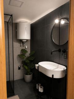 Quiet City Loft, Prague Centre - 7