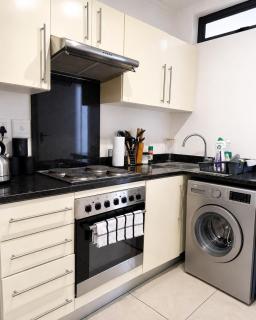 Ruusheya Legacy Stay Studio Apartment - 5