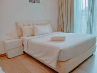 Stone suites one bukit ceylon klcc - 8
