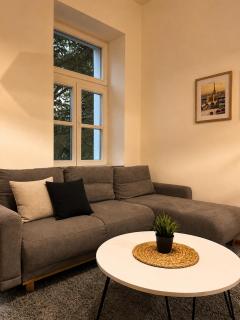 Quiet City Loft, Prague Centre - 2