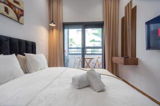 Hotel-Comfort Studio with Fast WiFi and Self Check-in - 8