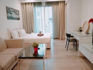 Stone suites one bukit ceylon klcc - 3