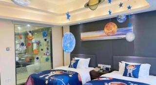 Eastern Banshan Hotel - 3