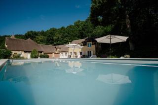 Domaine de Thironne Lac & Nature - 9