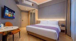 Vienna 3 Best Hotel Foshan CCTV Nanhai Movie Town - 1
