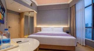 Vienna 3 Best Hotel Foshan CCTV Nanhai Movie Town - 2