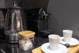 Hotel-Comfort Studio with Fast WiFi and Self Check-in - 6