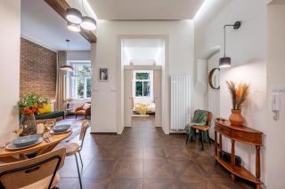 Prague Days - Elegant Open-plan Apartment in Old Town - 3