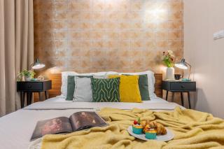 Prague Days - Elegant Open-plan Apartment in Old Town - 6