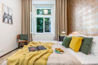 Prague Days - Elegant Open-plan Apartment in Old Town - 8
