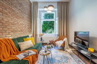 Prague Days - Elegant Open-plan Apartment in Old Town - 0