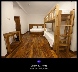 Rosen Burge Hotel Nuwaraeliya - 8