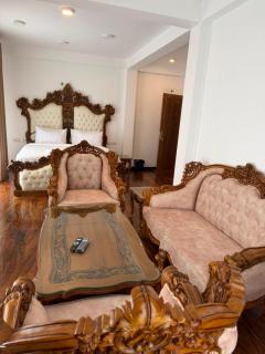 Rosen Burge Hotel Nuwaraeliya - 7