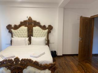 Rosen Burge Hotel Nuwaraeliya - 6