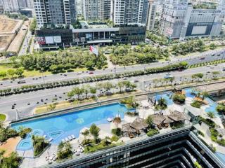 Nova Lumiere Riverside Luxury Business Residence - 1