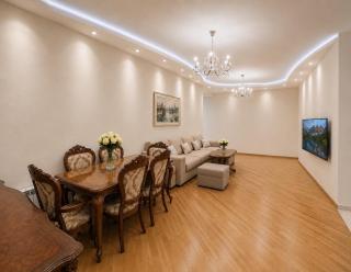 Bright & Spacious 2-Bedroom Apartment on Arami Street in the Heart of the City - 9