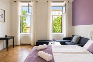 Amazing 2BR Apt, Near AKH-Perfect for Groups - 4