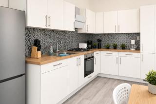 Amazing 2BR Apt, Near AKH-Perfect for Groups - 7