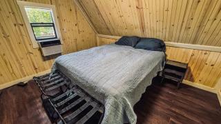 Rustic Chic Couples Retreat RRG Cave Run - 7