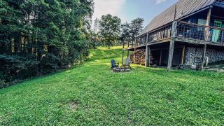 Rustic Chic Couples Retreat RRG Cave Run - 2