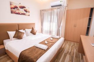 Sri Utham Suites - 8