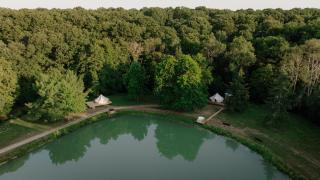 Domaine de Thironne Lac & Nature - 2