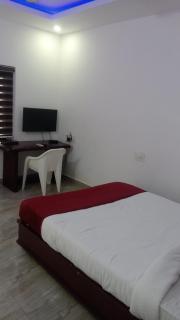 Zero One Residency - 1