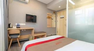 Thank Inn Hotel Hebei Baoding Qingyuan Bus Station - 8