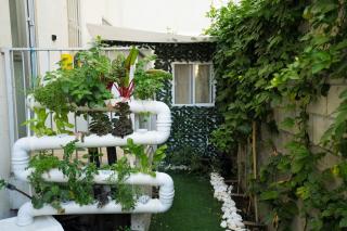 R2 20min from Ben Gurion airport 8min from sea - 8