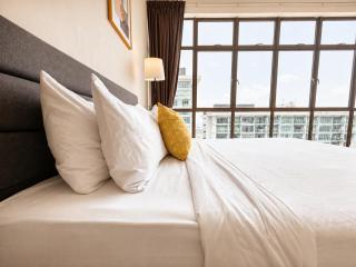 Mount Austin IKEA, AEON 10mins -Pool View- C117 - 6
