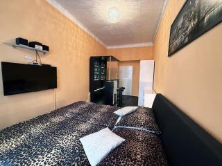 Apartman Exclusive Prague - Praga - 9