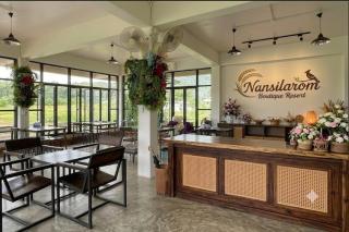 Nansilarom Boutique Resort - 9