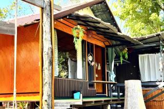 Nansilarom Boutique Resort - 7