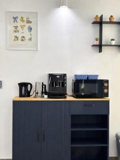 DG Rooms - 7