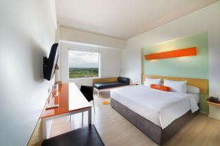 HARRIS Hotel Sentul City Bogor - 5