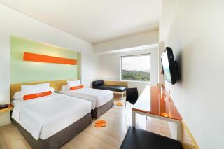HARRIS Hotel Sentul City Bogor - 4