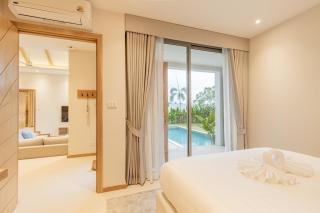 Tropical Escape 3BR Pool Villa Phuket - Near Laguna & Bang Tao - 4