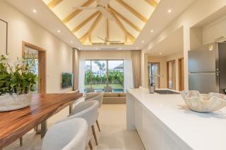 Tropical Escape 3BR Pool Villa Phuket - Near Laguna & Bang Tao - 2