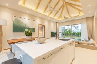Tropical Escape 3BR Pool Villa Phuket - Near Laguna & Bang Tao - 1