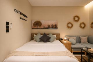 As Sulimaniyah Studio - Central Riyadh - 5