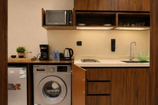 As Sulimaniyah Studio - Central Riyadh - 4