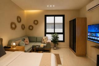 As Sulimaniyah Studio - Central Riyadh - 7