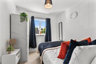 Stylish Nottingham Group Stay - Sleeps 15 - 3