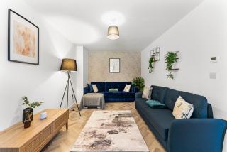 Stylish Nottingham Group Stay - Sleeps 15 - 5