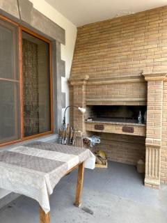Alisa guest house - 1