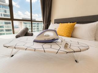 Mount Austin IKEA, AEON 10mins -Pool View- C117 - 2